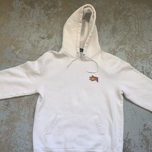 Stussy hoodie